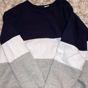 NWOT Pacsun Crewneck!